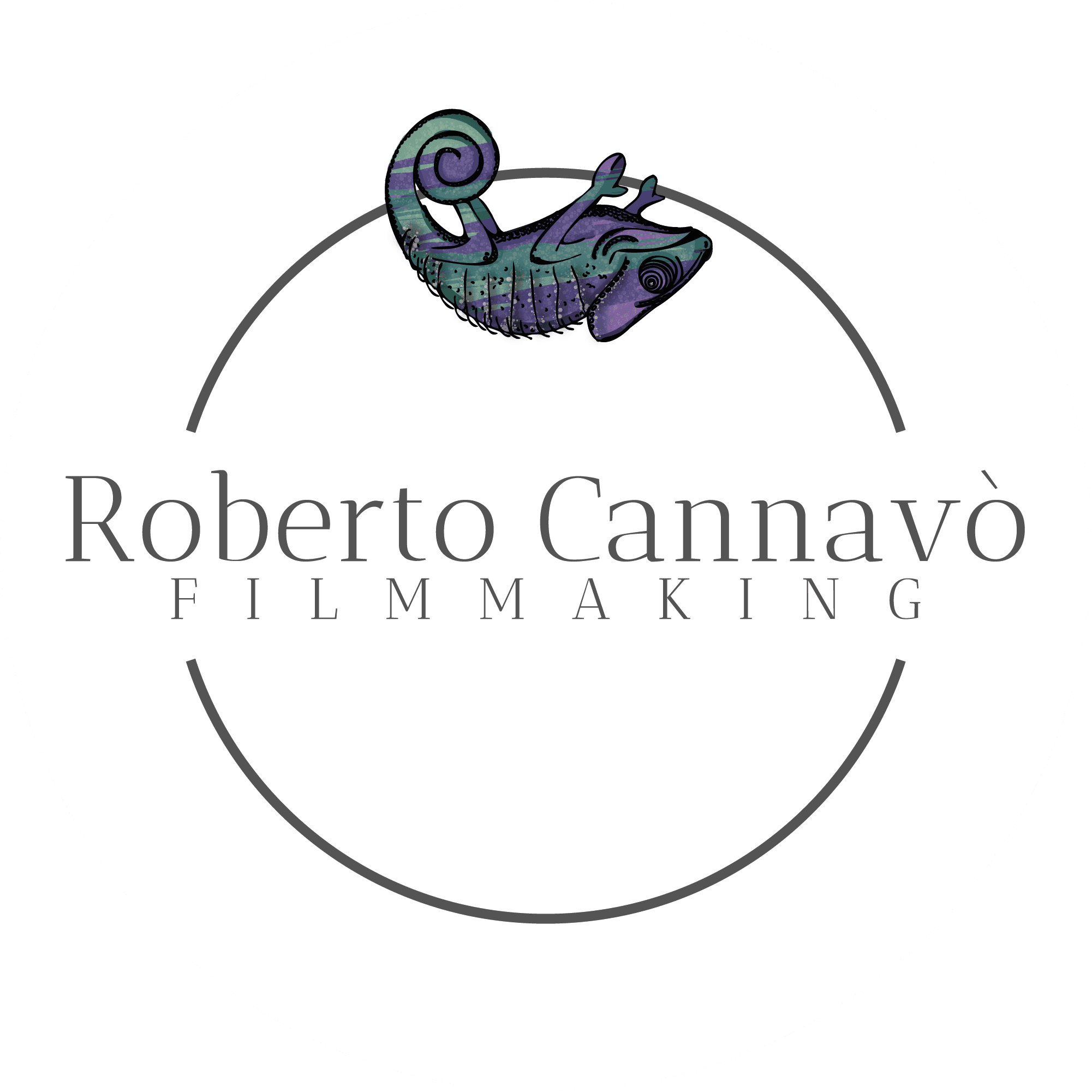 Roberto Cannavò reel thumbnail
