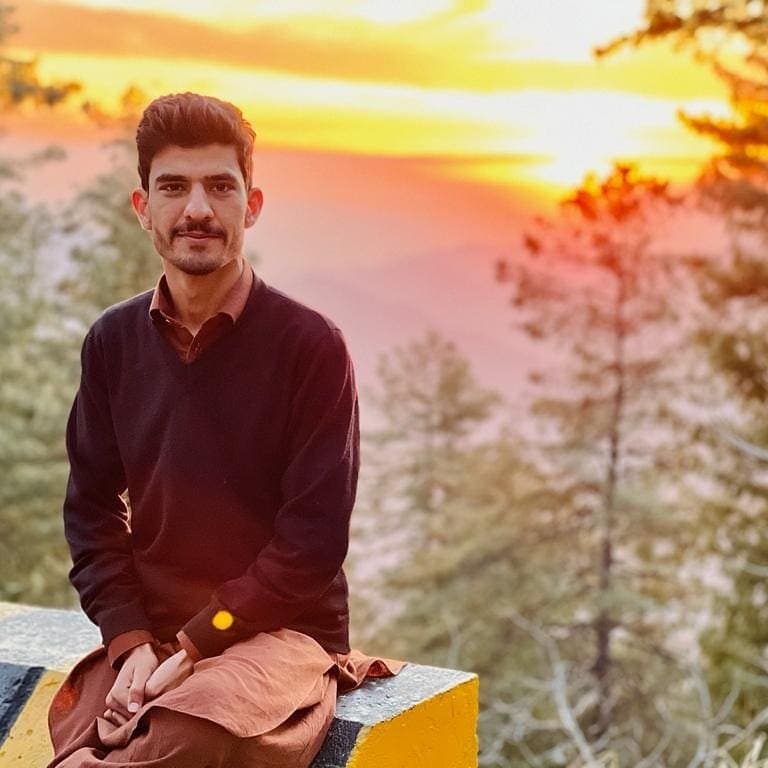 Adnan Shah reel thumbnail