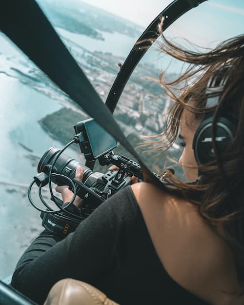 Nicole Fonseca reel thumbnail