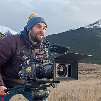 Seth Shults reel thumbnail