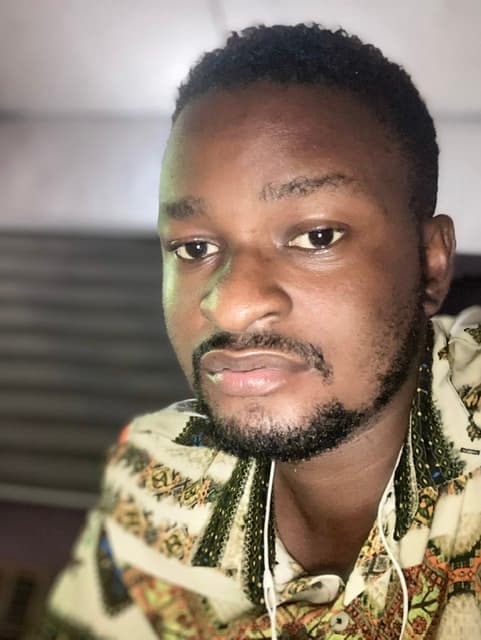 Damilola Akinyemi reel thumbnail