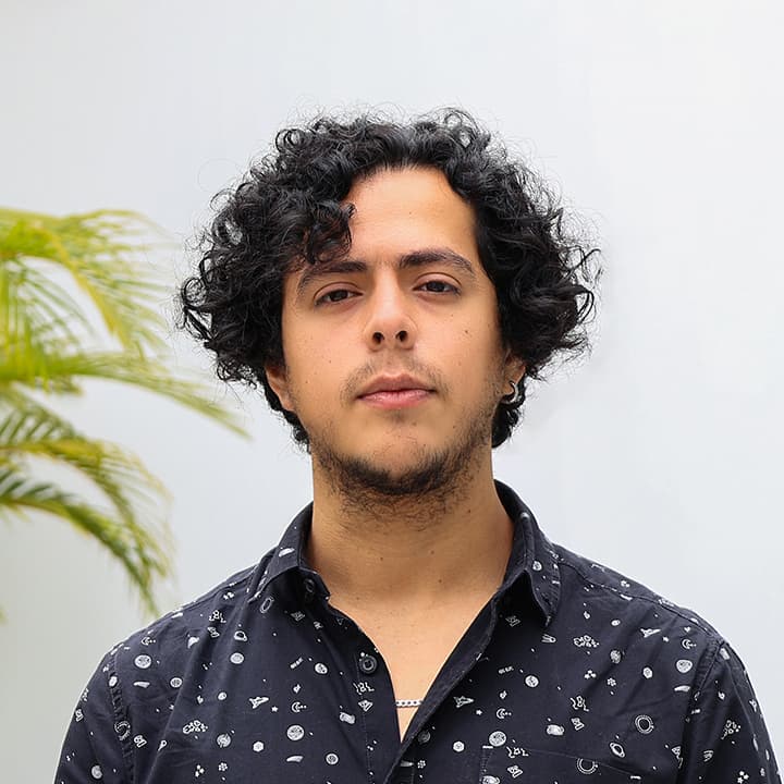 Juan Pablo Ezeta reel thumbnail
