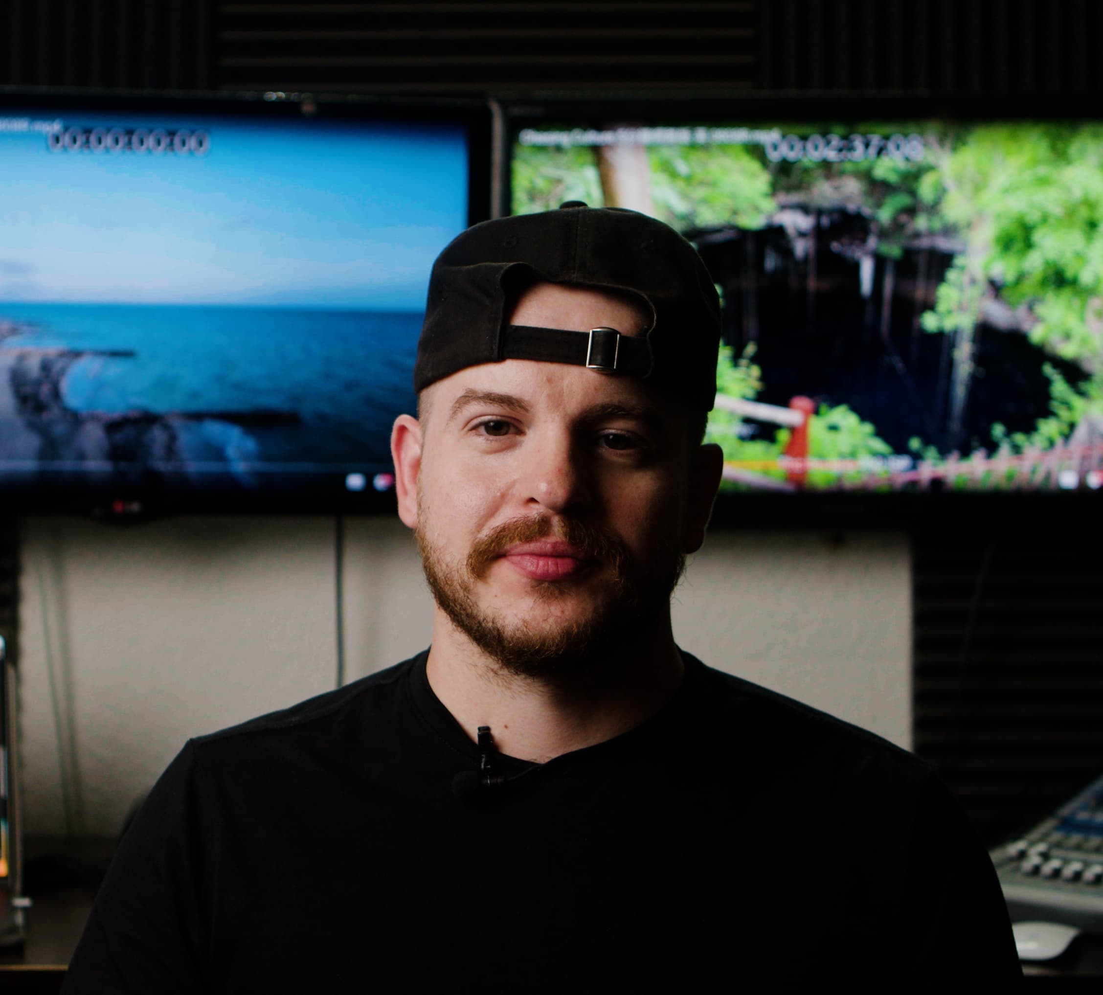 Ricardo Afonso reel thumbnail