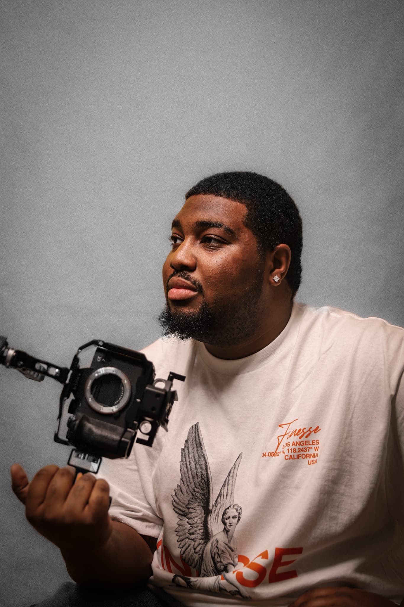 Willie Freeman reel thumbnail