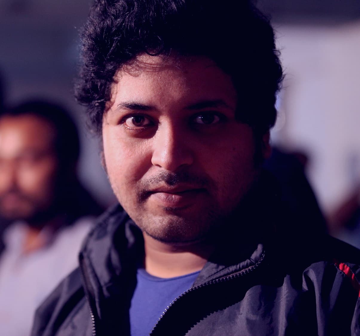 Md Hasanul Huq Jacky reel thumbnail
