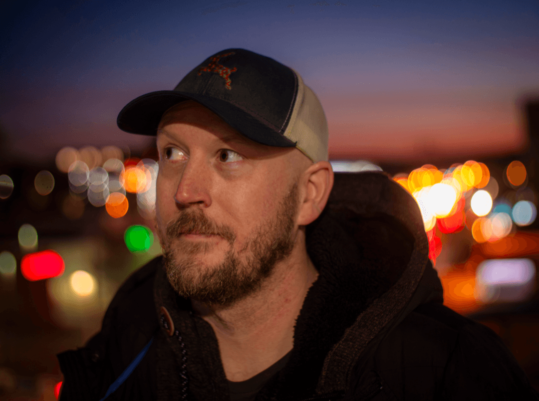 Matt Holton reel thumbnail