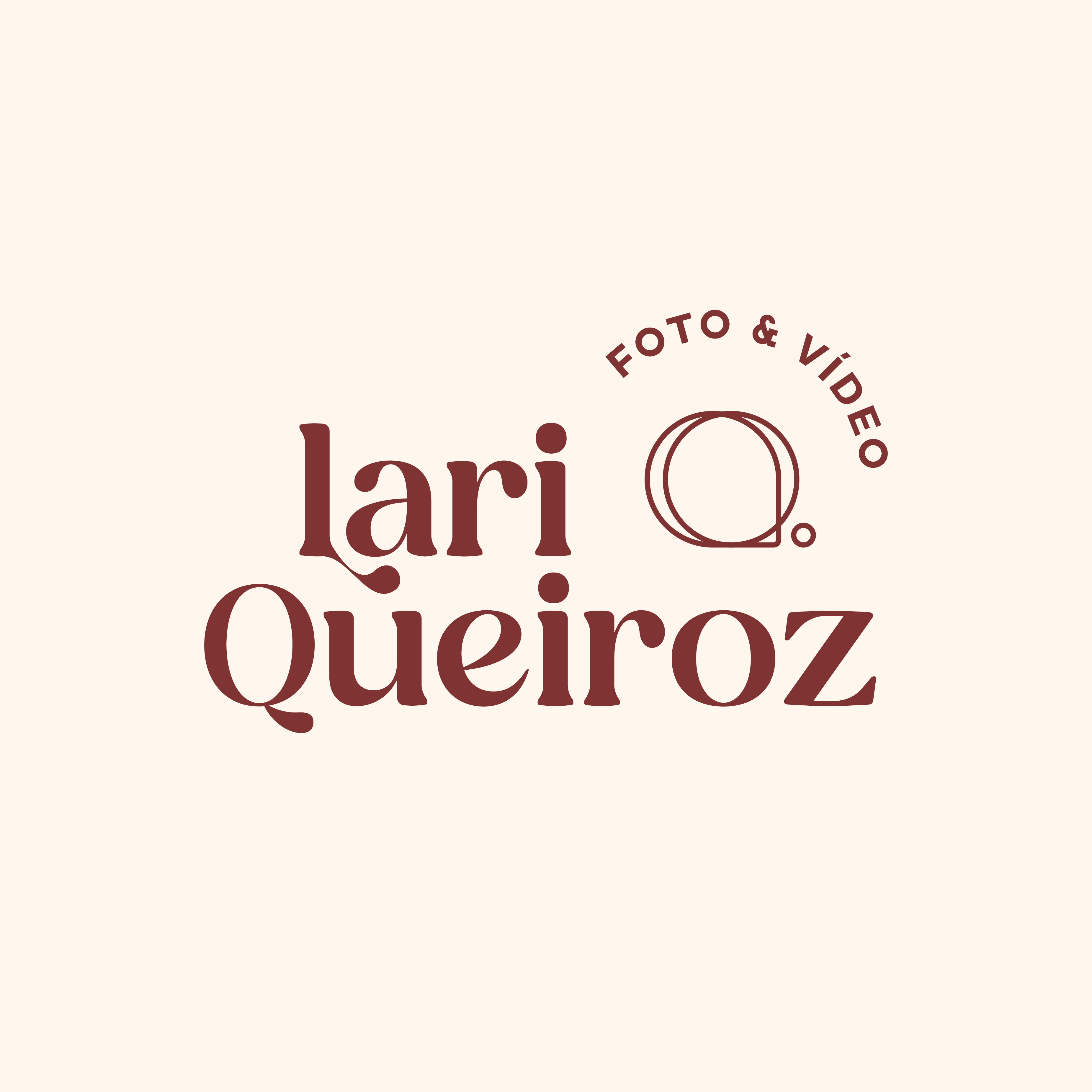 Larissa Queiroz da Silva reel thumbnail