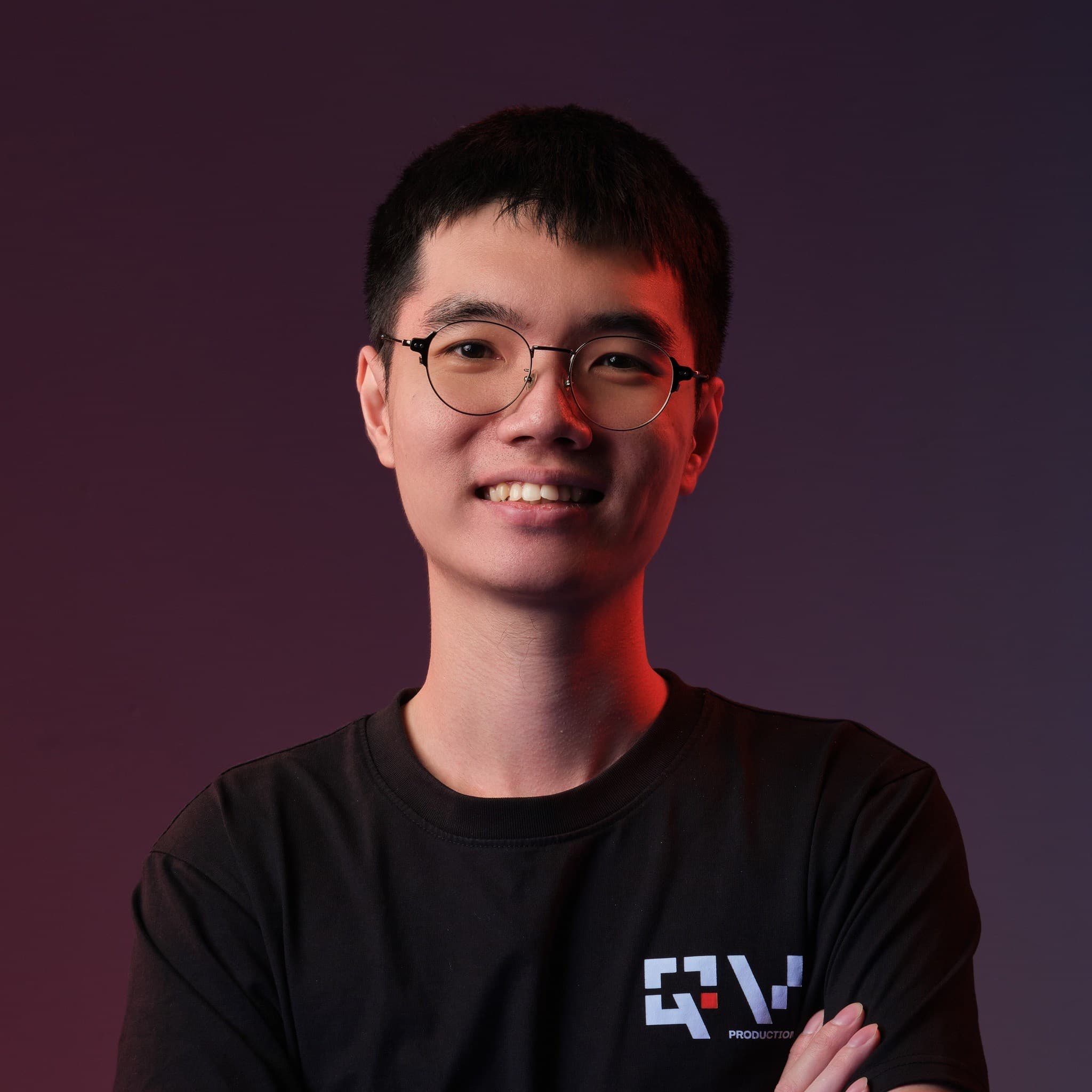 Quang Vu reel thumbnail