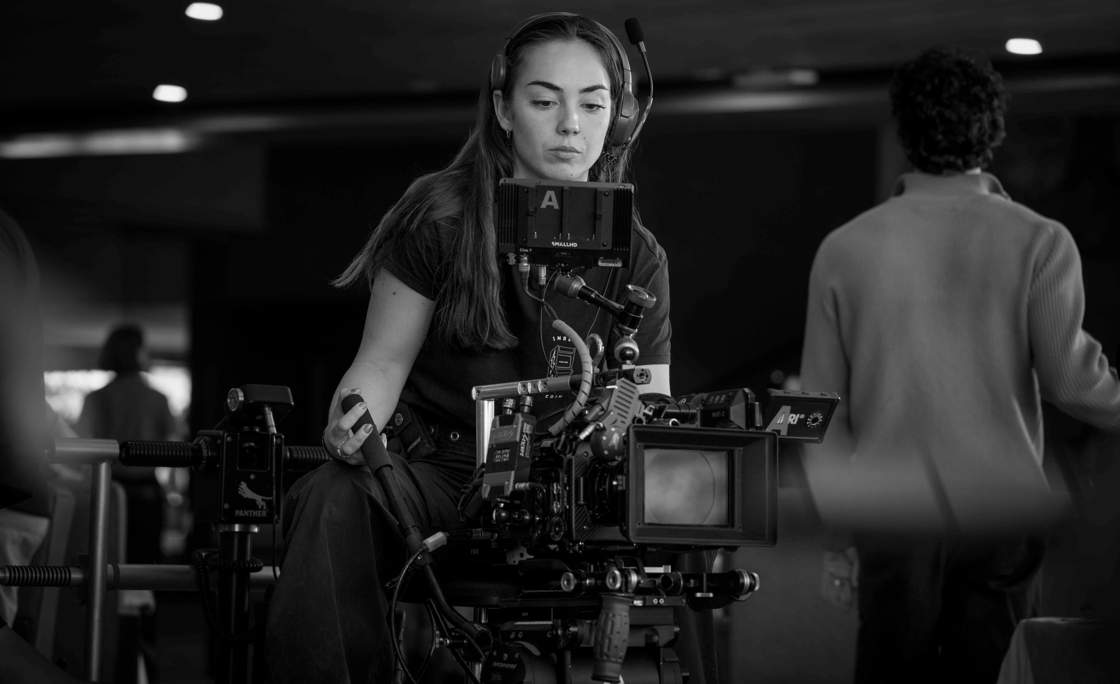 Elena Baz Encinas reel thumbnail