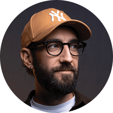 David Frette reel thumbnail