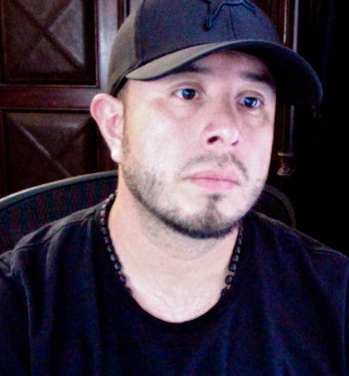 Luis Mendez Jr reel thumbnail