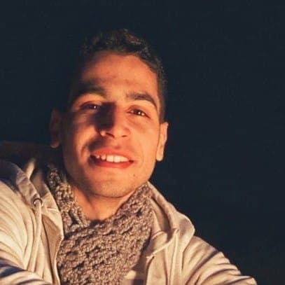Mohamed Saeed reel thumbnail