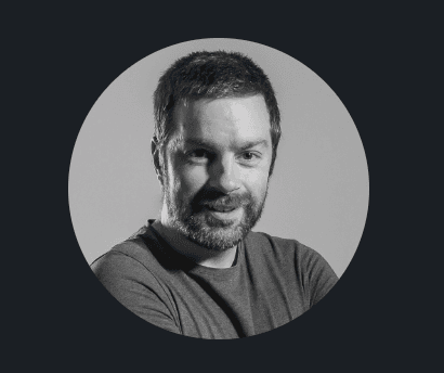 Mark Brown reel thumbnail